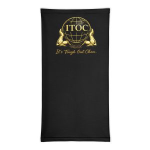 I.T.O.C Core Neck Gaiter
