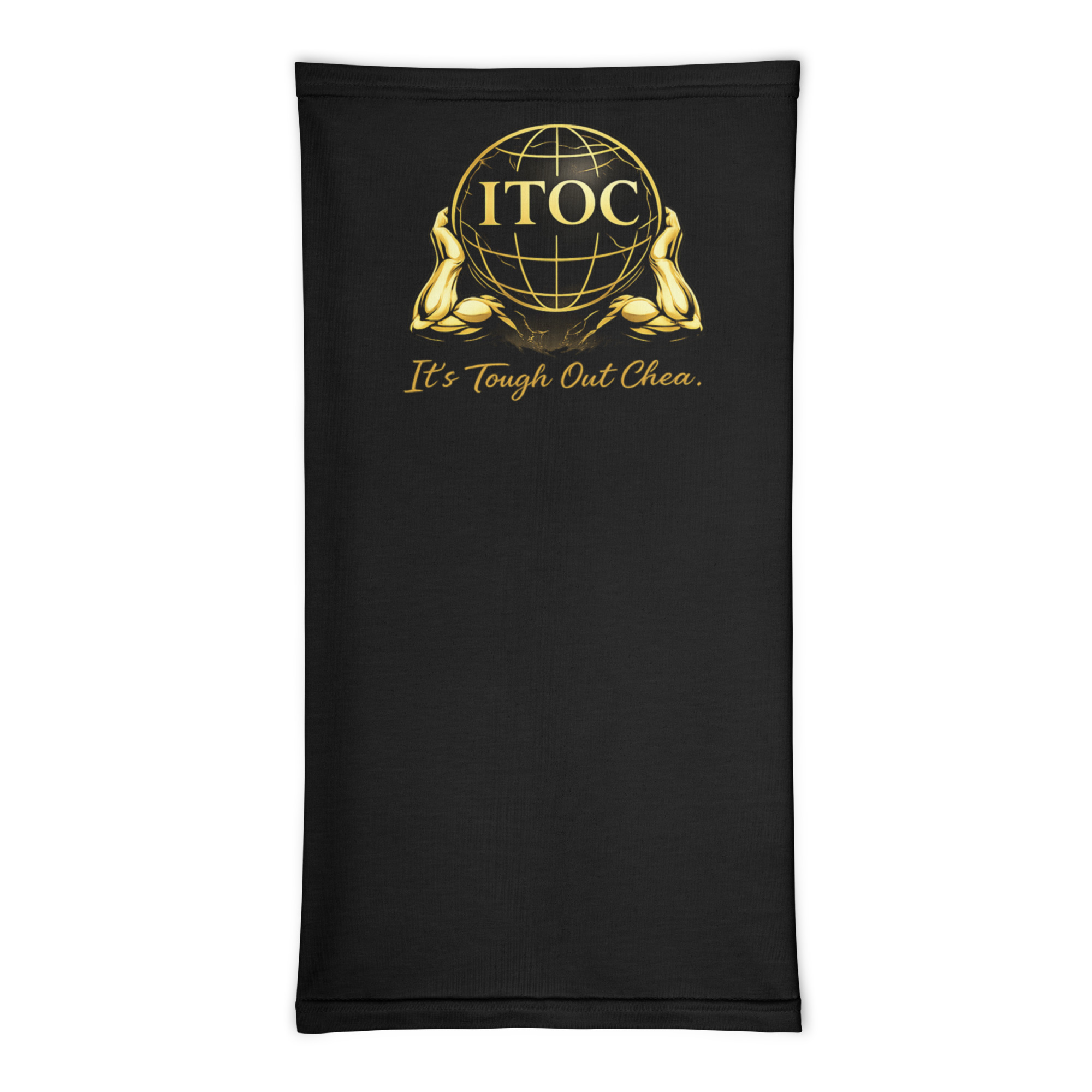 I.T.O.C Core Neck Gaiter
