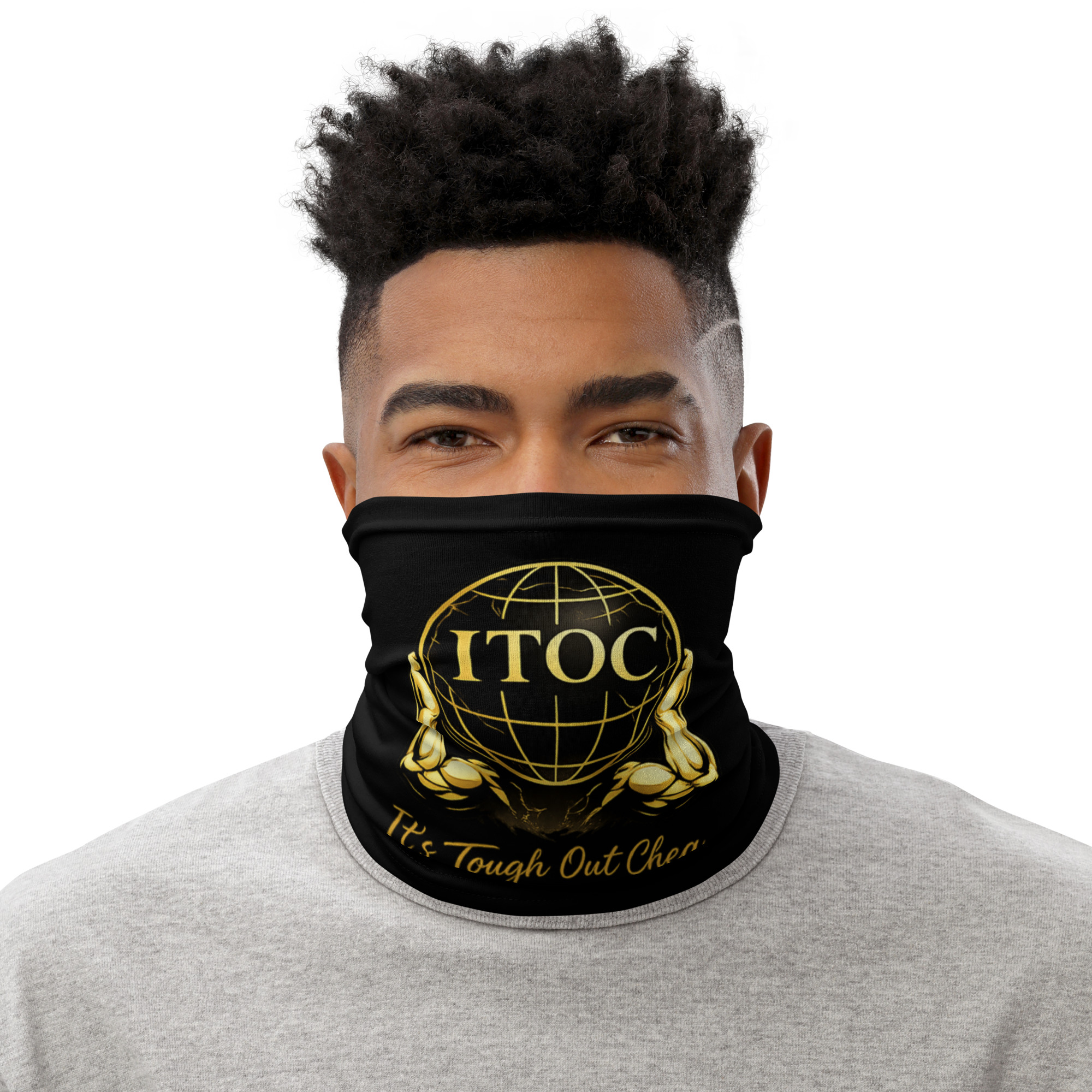 I.T.O.C Core Neck Gaiter - Image 2