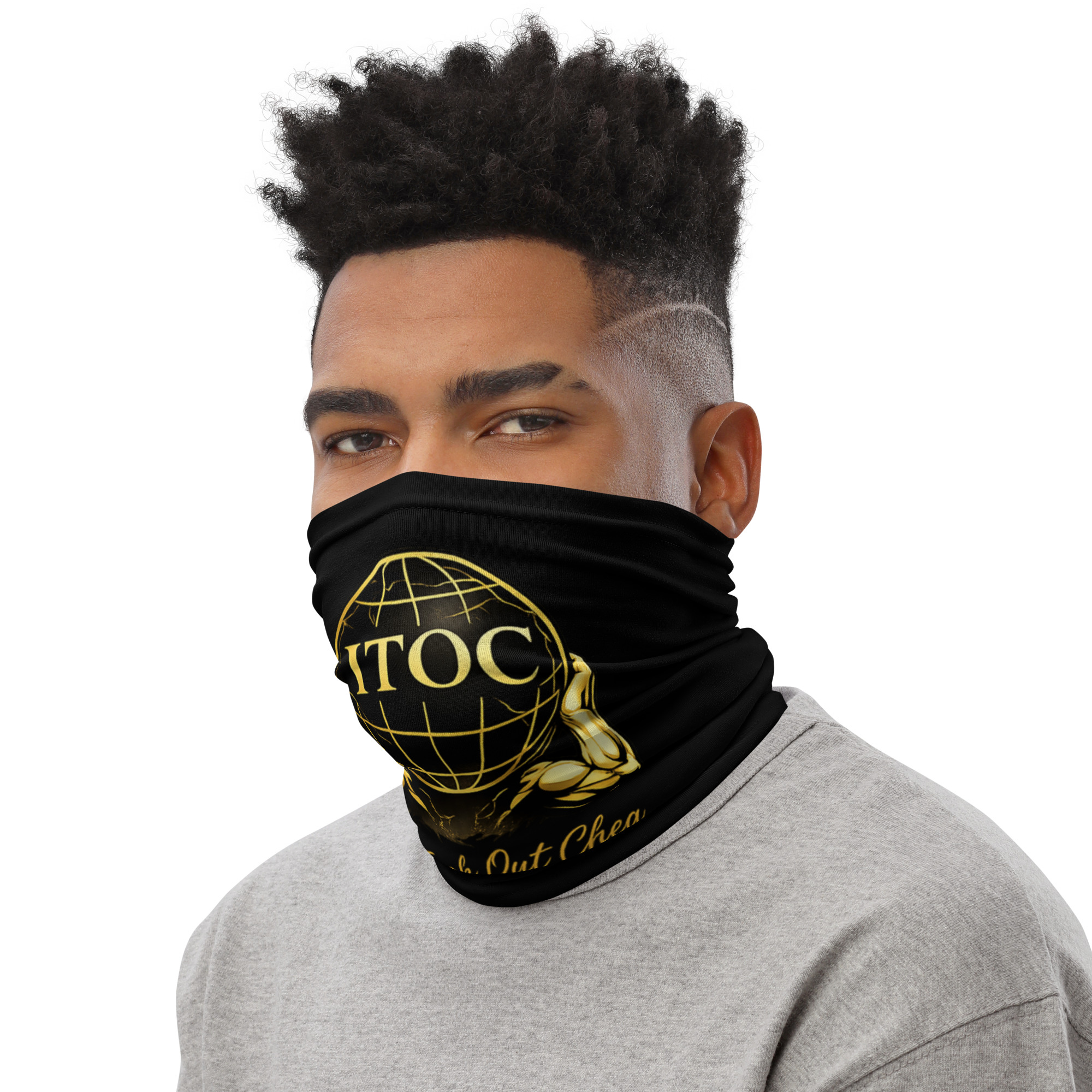 I.T.O.C Core Neck Gaiter - Image 3