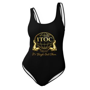 I.T.O.C Summer One-Piece Swimsuit