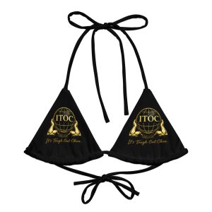 I.T.O.C Summer Bikini Top