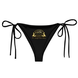 I.T.O.C Summer Bikini Bottom