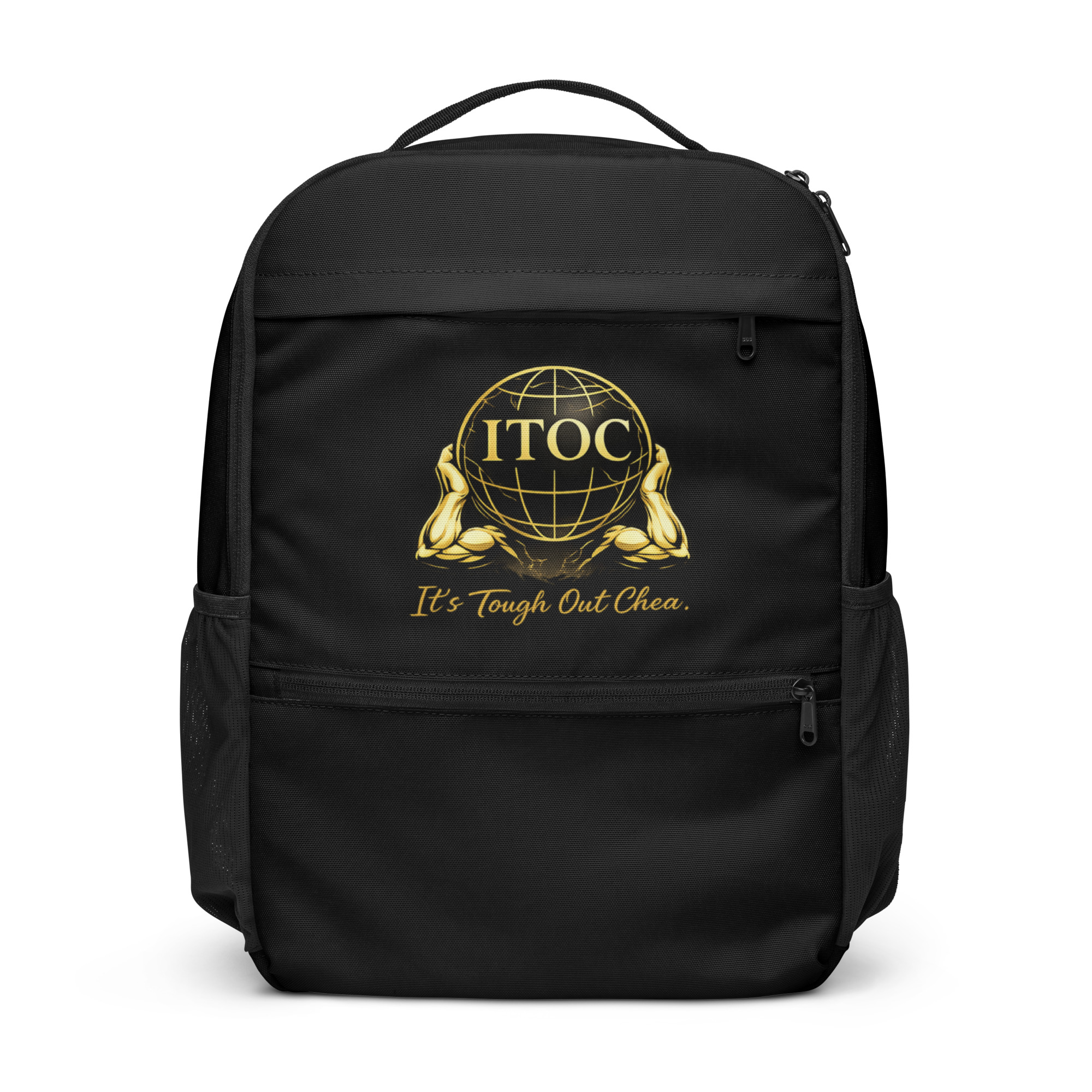 I.T.O.C Core Backpack