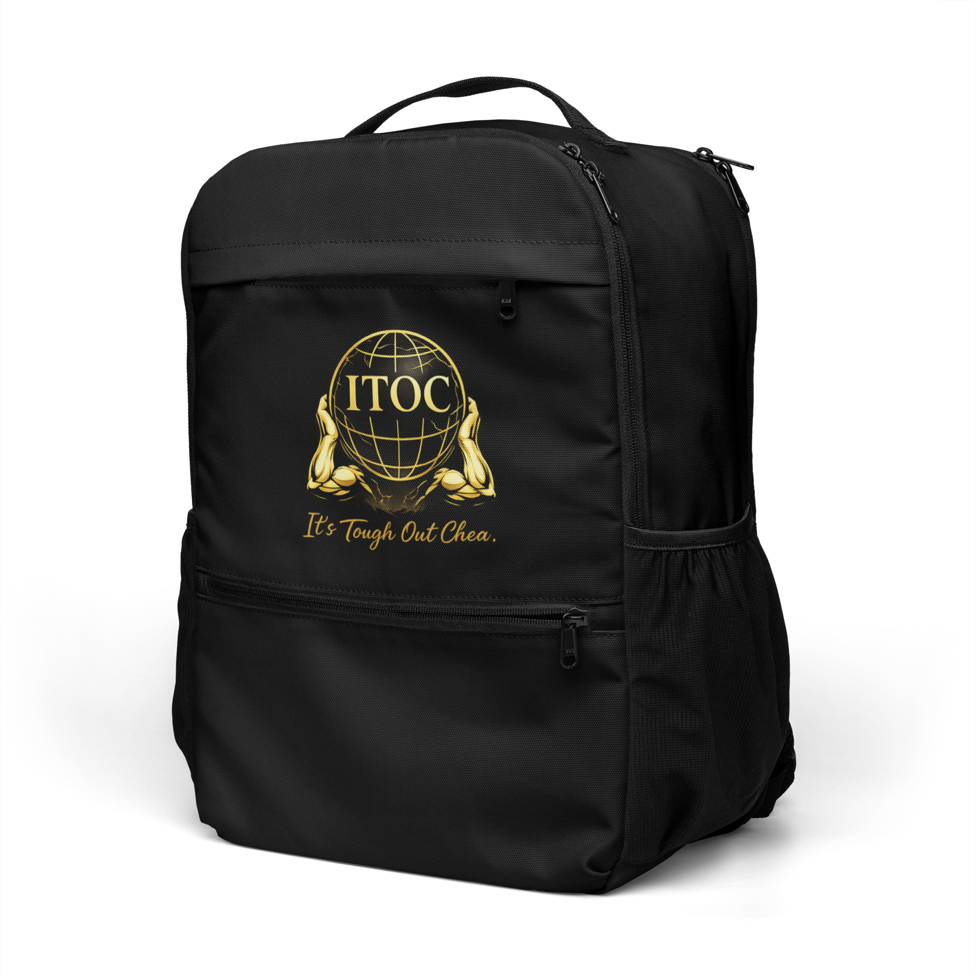 I.T.O.C Core Backpack - Image 2