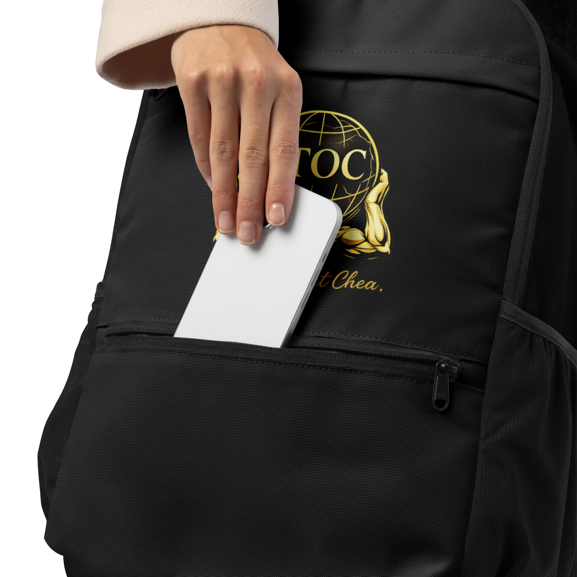 I.T.O.C Core Backpack - Image 6