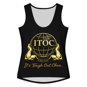 I.T.O.C Core Tank Top