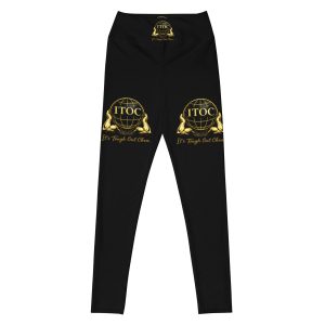 I.T.O.C Core Leggings