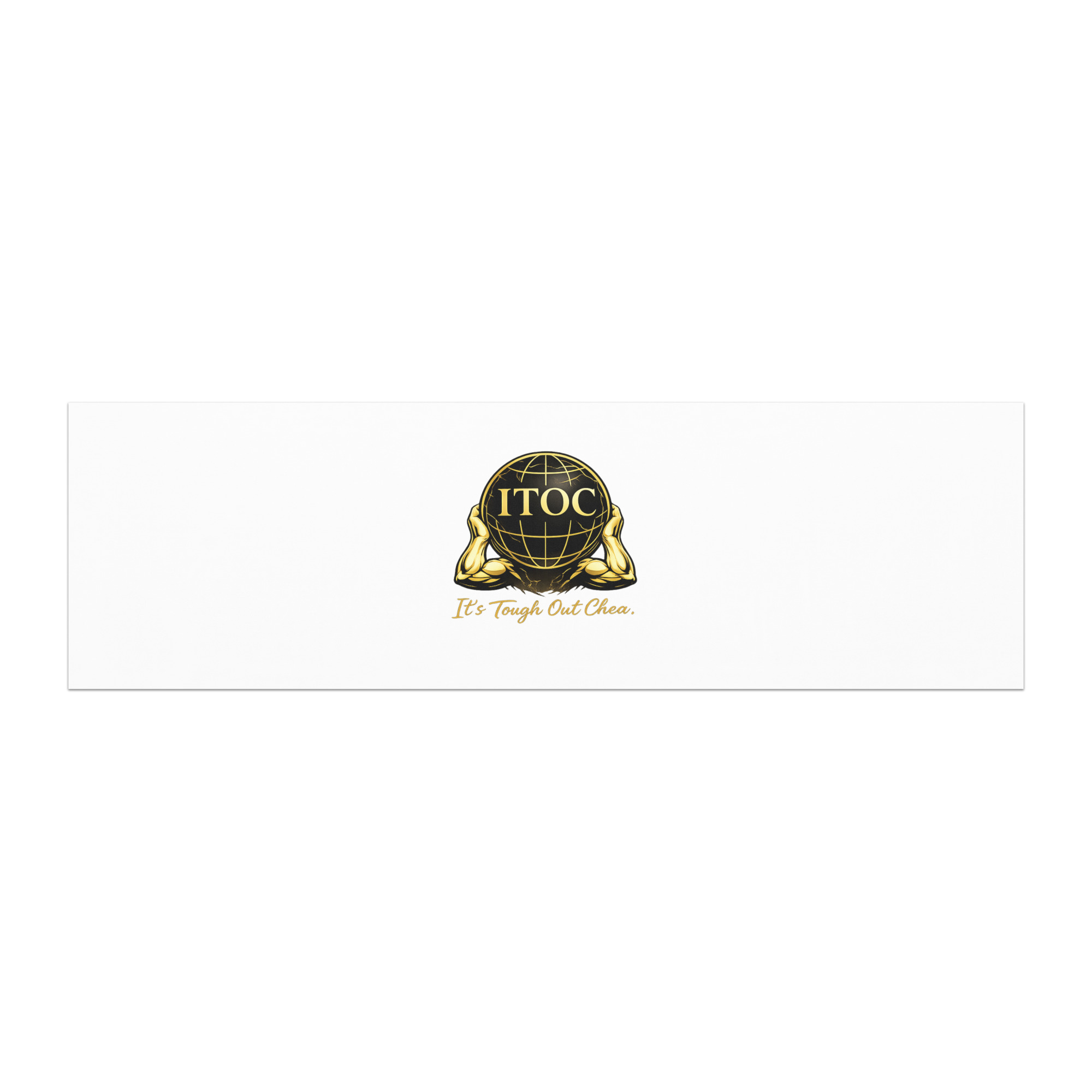 I.T.O.C Core Car Magnet - Image 6