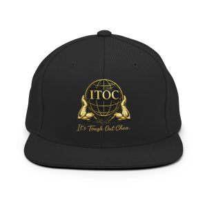 I.T.O.C Core Snapback