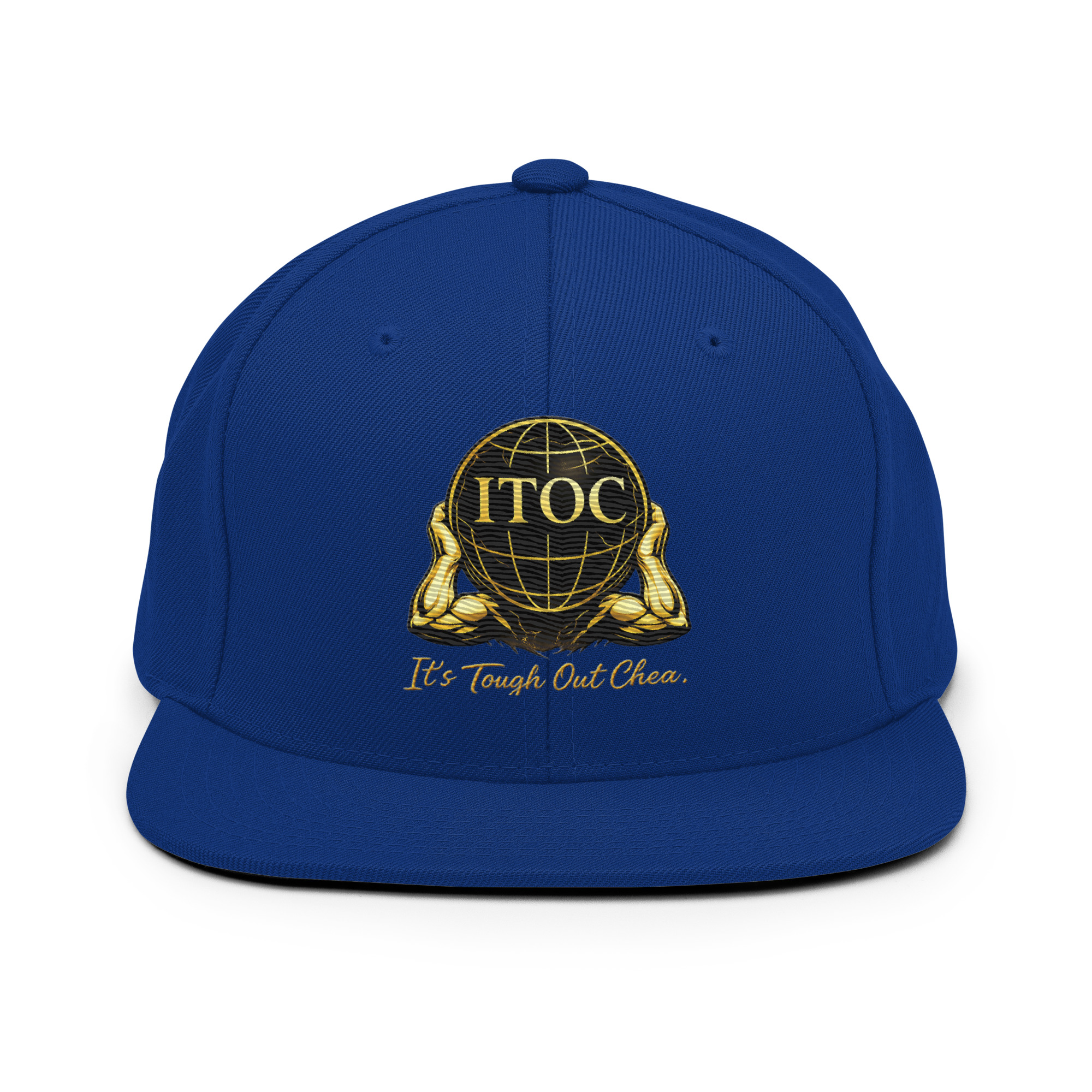I.T.O.C Core Snapback - Image 27
