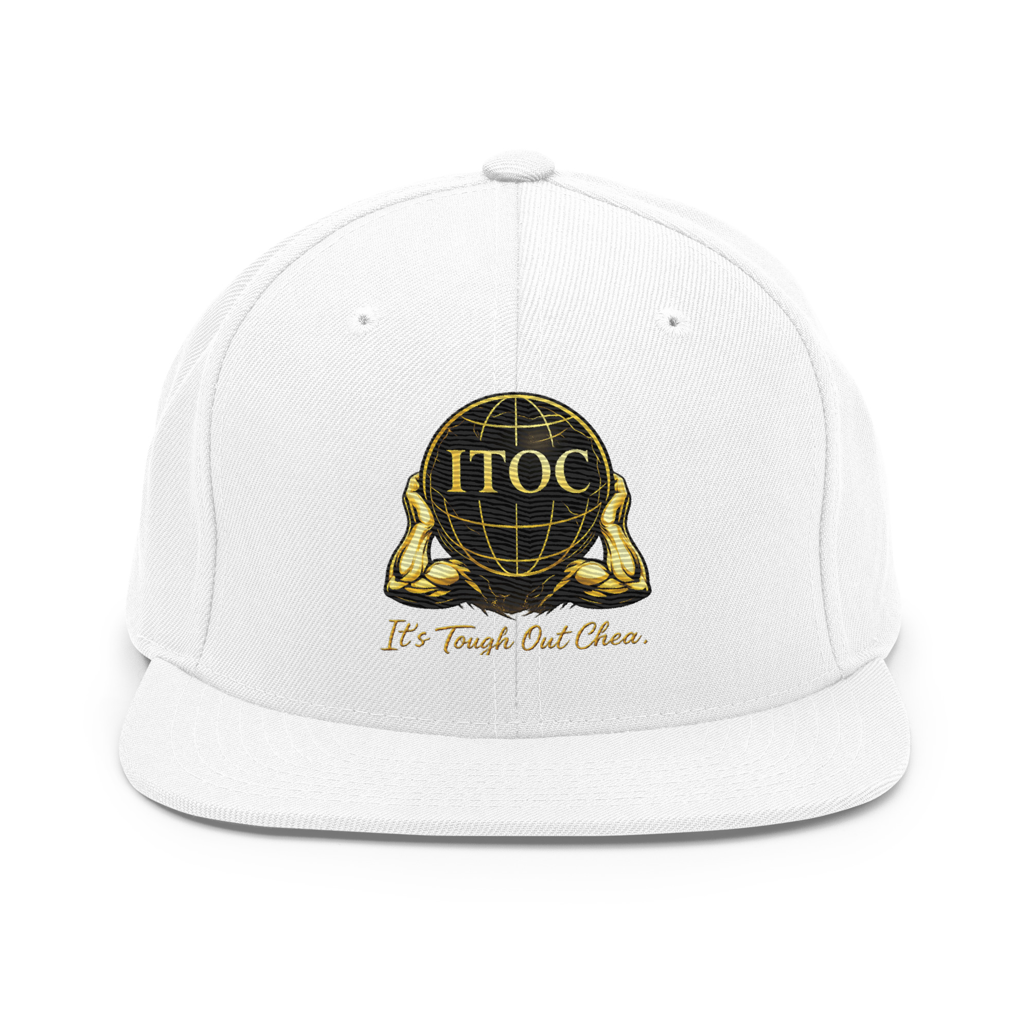 I.T.O.C Core Snapback - Image 30