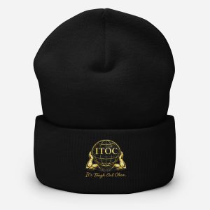 I.T.O.C Core Beanie