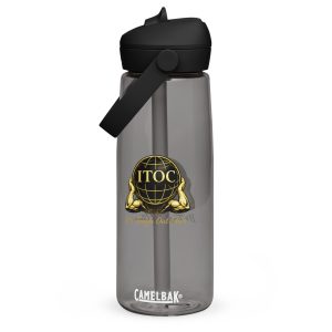 I.T.O.C Hydration Bottle – CamelBak Edition