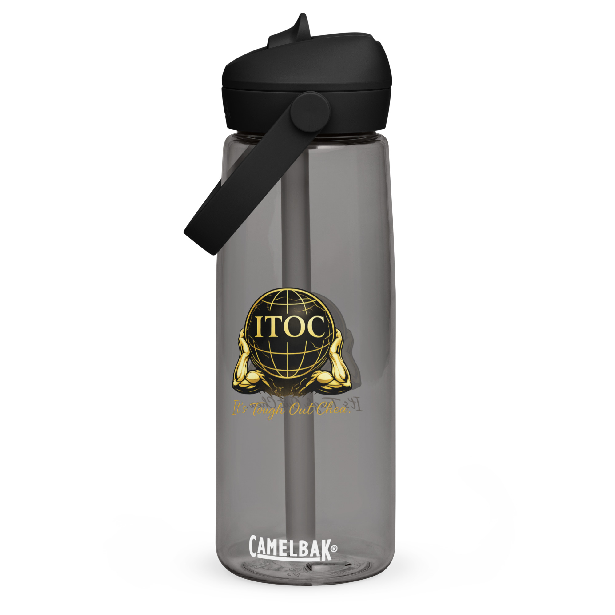 I.T.O.C Hydration Bottle – CamelBak Edition