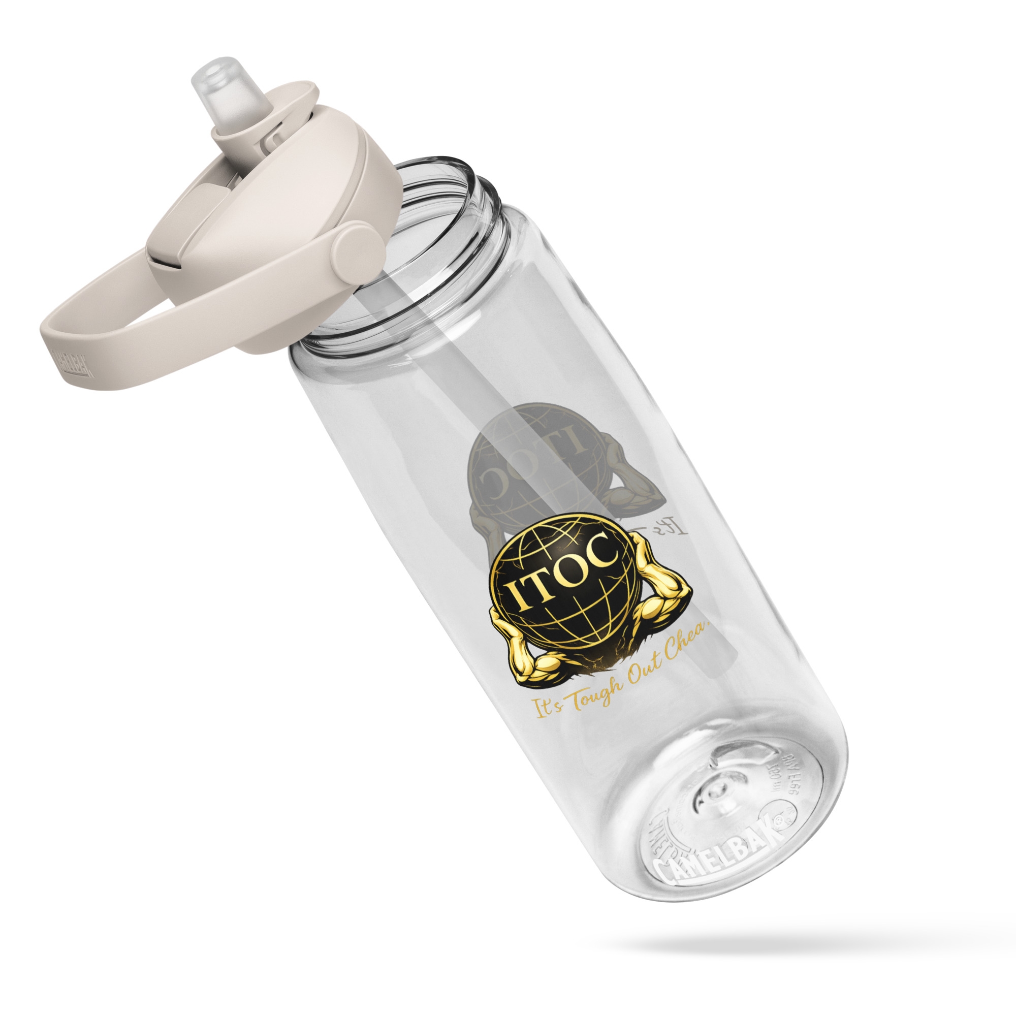 I.T.O.C Hydration Bottle – CamelBak Edition - Image 5