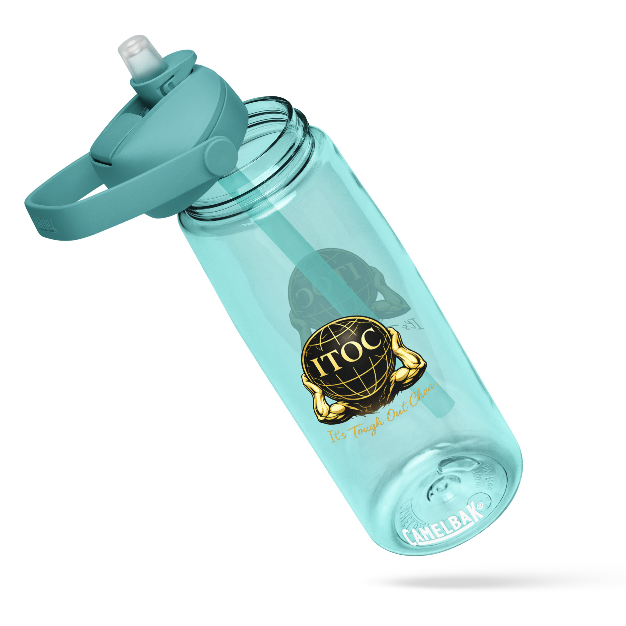I.T.O.C Hydration Bottle – CamelBak Edition - Image 7