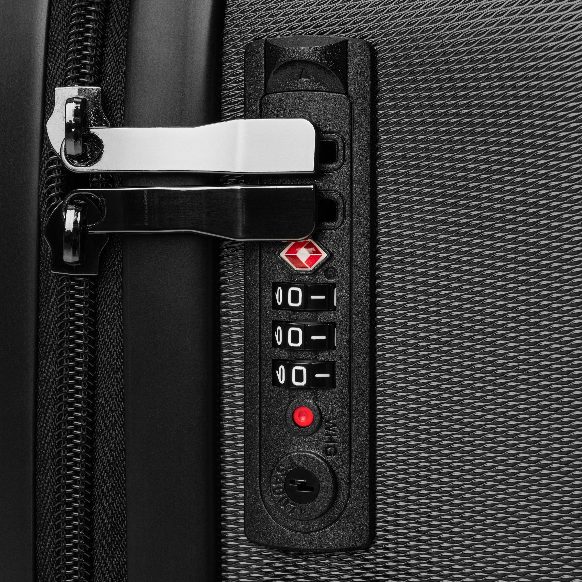I.T.O.C Core Suitcase - Image 11
