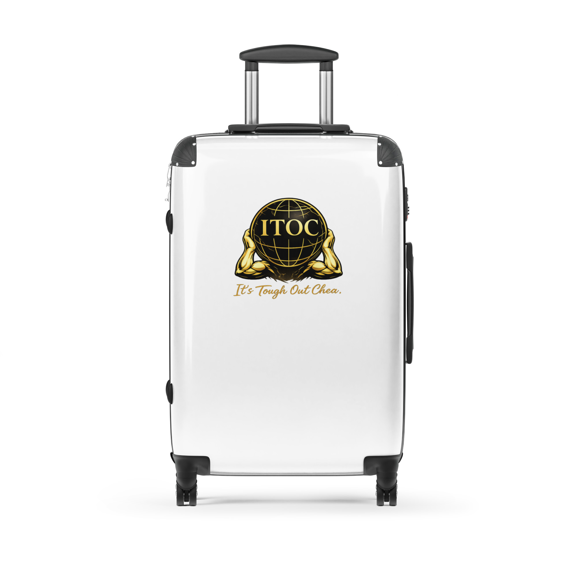 I.T.O.C Core Suitcase - Image 3
