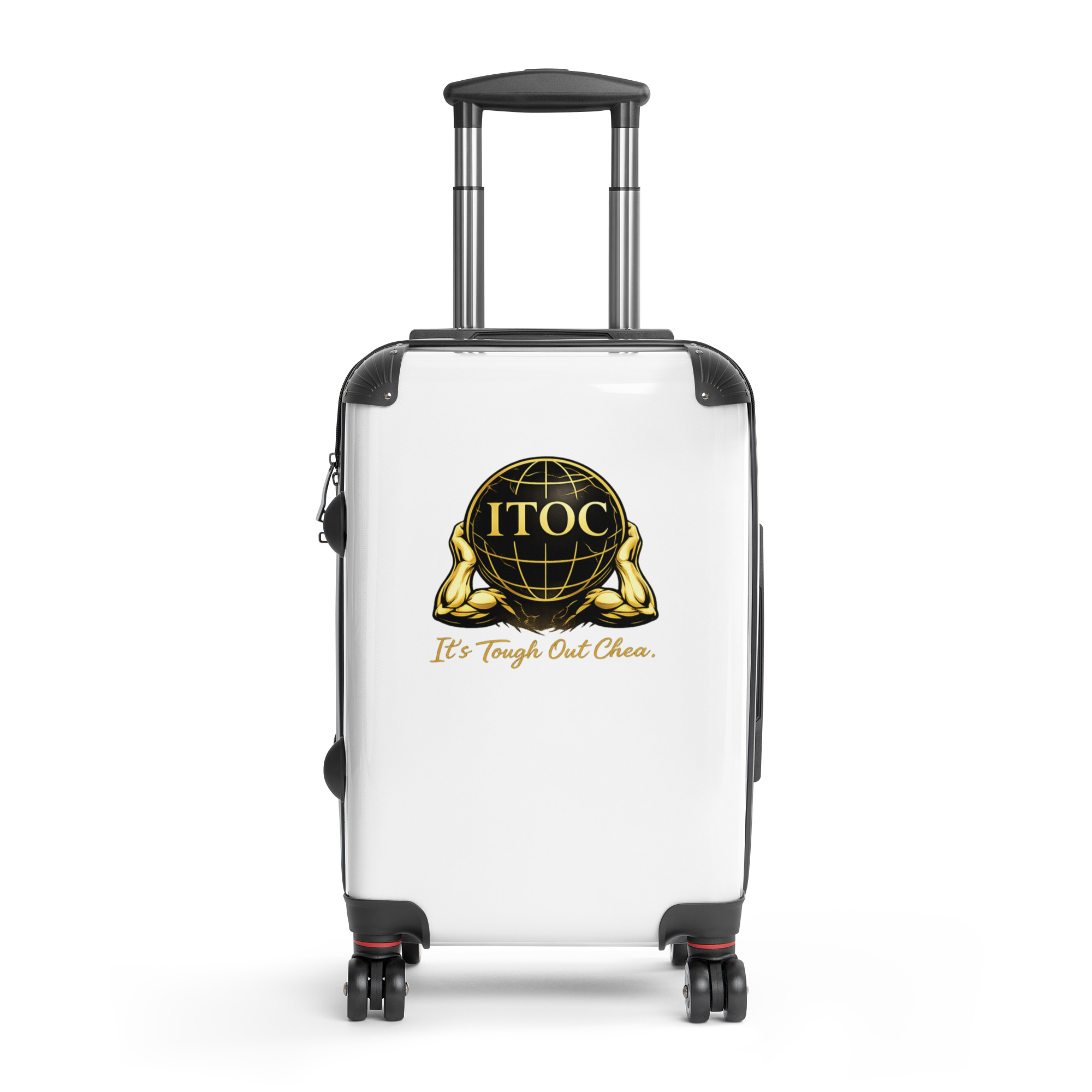 I.T.O.C Core Suitcase