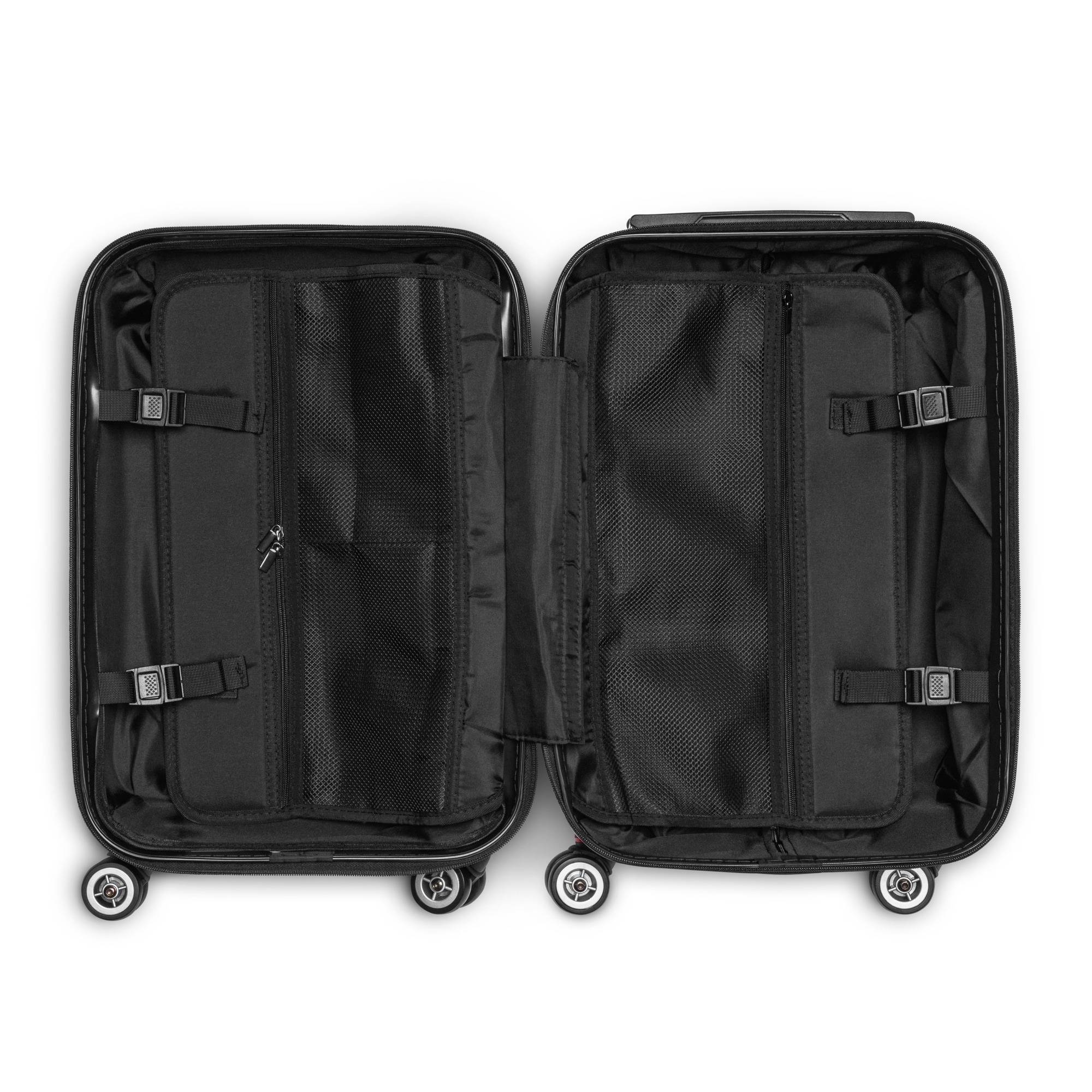 I.T.O.C Core Suitcase - Image 12