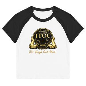 I.T.O.C Core Baby Tee