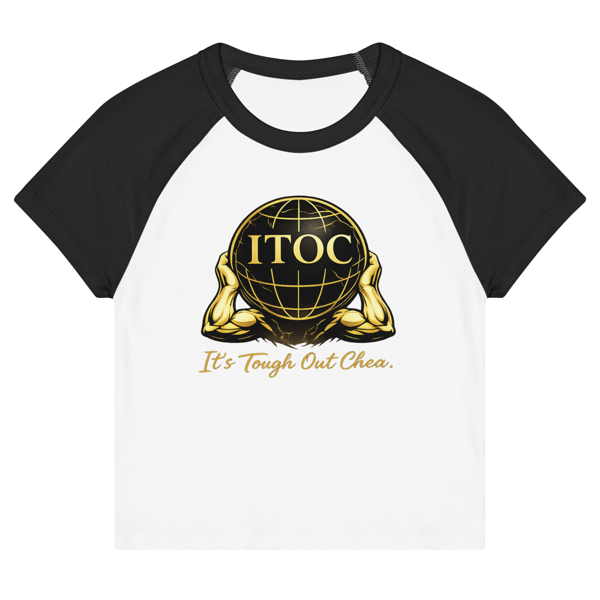 I.T.O.C Core Baby Tee