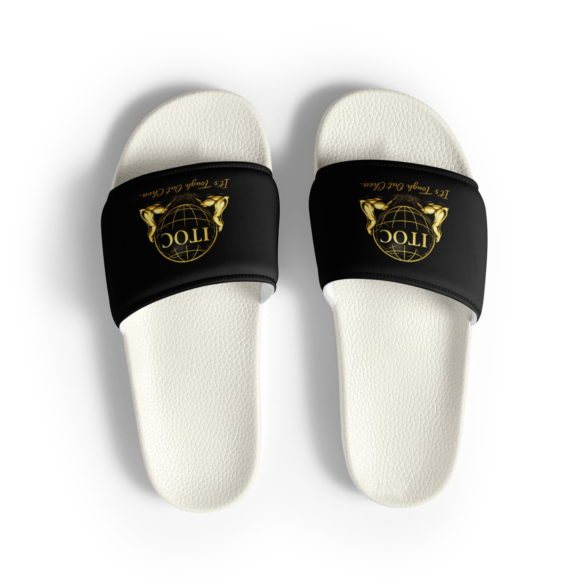 I.T.O.C Core Slides - Image 2