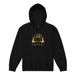 I.T.O.C Core Youth Hoodie