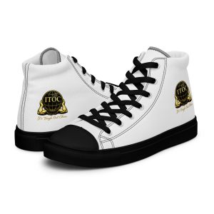 I.T.O.C Men’s Gold Series High Tops