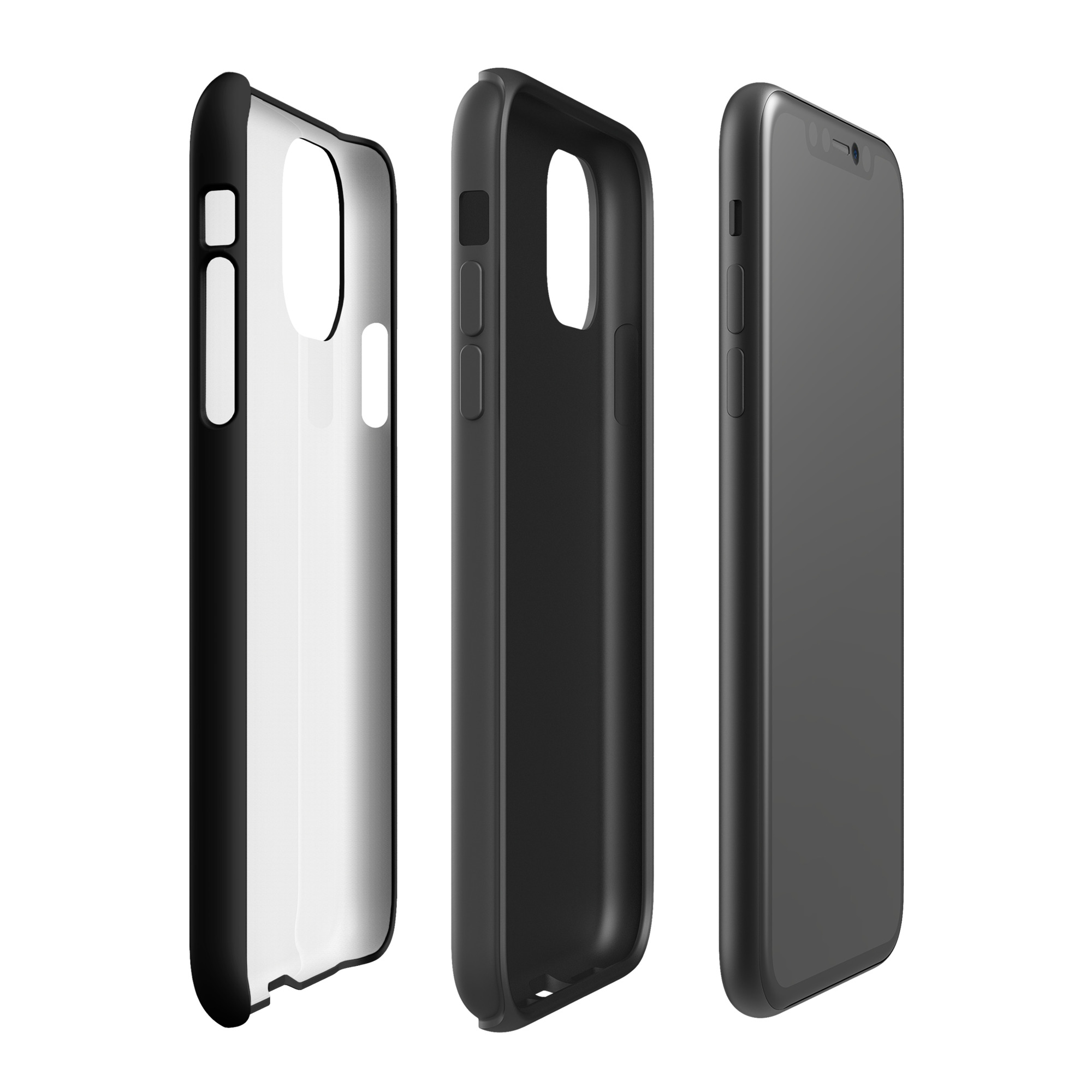 I.T.O.C Signature Tough iPhone® Case - Image 4