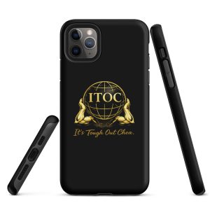 I.T.O.C Signature Tough iPhone® Case