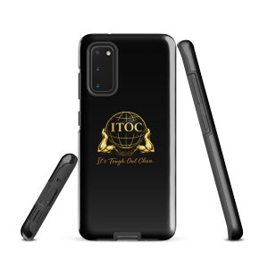 Official I.T.O.C Tough Case for Samsung®